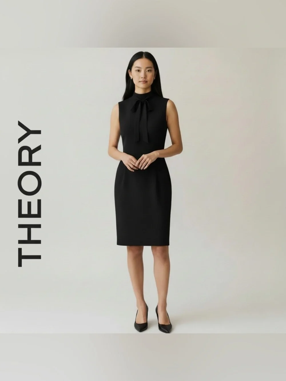 theory formal dresses Formal Attire Men's Black Shawl Collar Tuxedo.  HolloMen